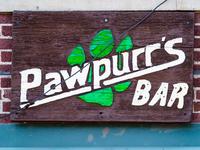 Pawpurr's Bar