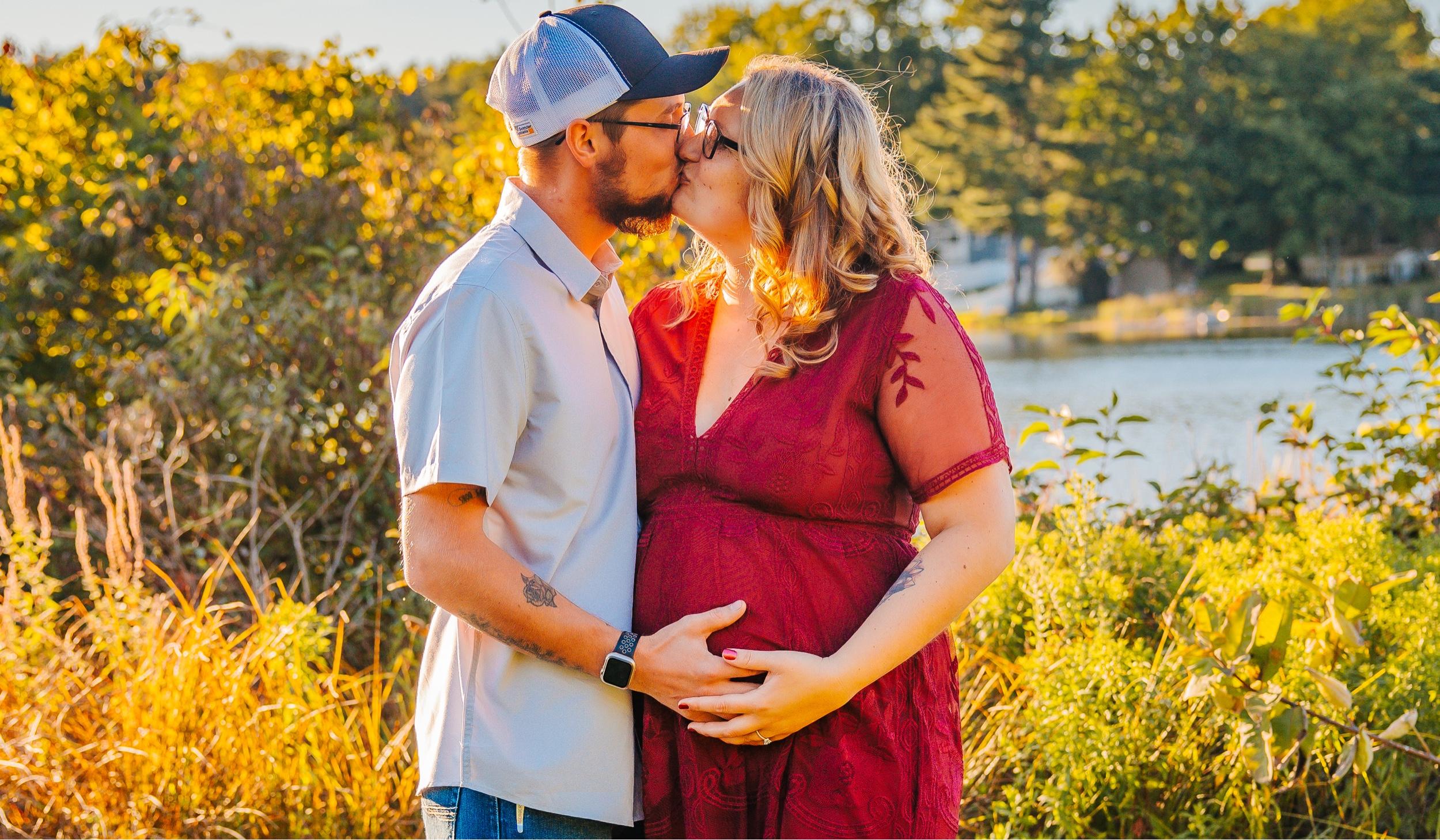 The Wedding Website of Aleisha Marie Emens and Mathew Michael Wixson