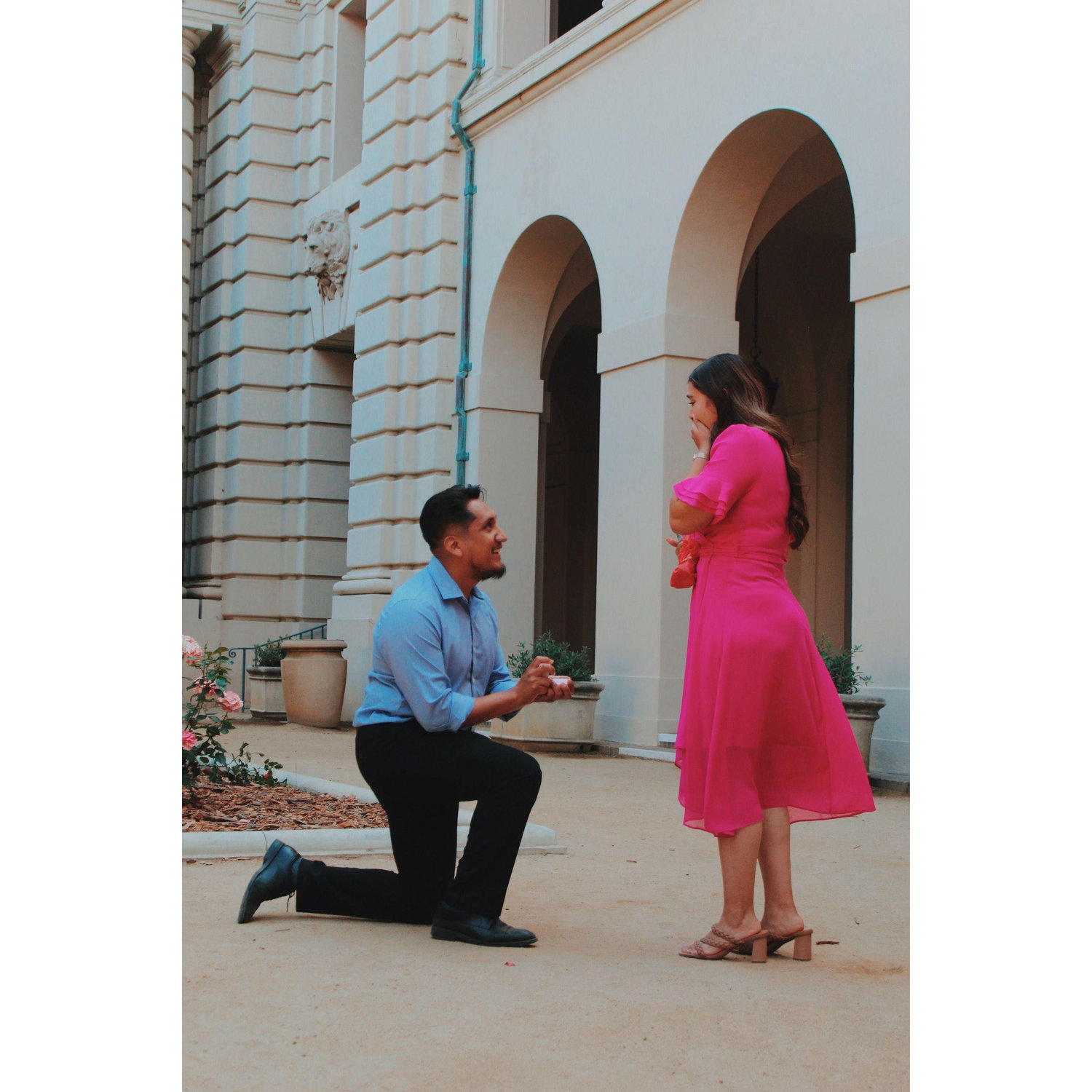 Our Engagement