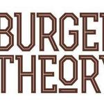 Burger Theory