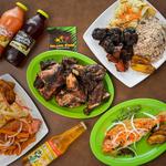 Island Fork - Caribbean Cuisine