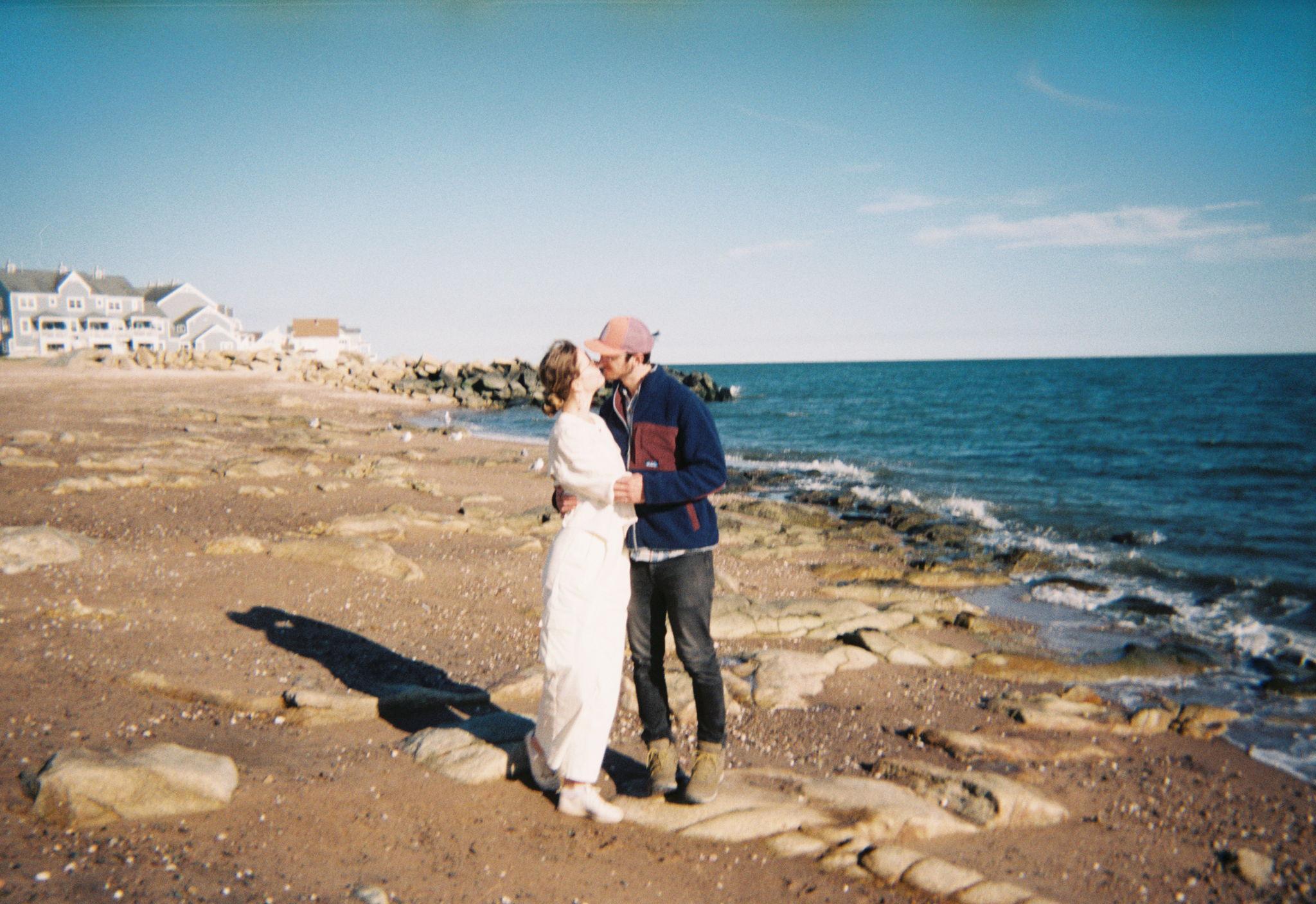 The Wedding Website of Kristina Chapple and Erich Kerekes