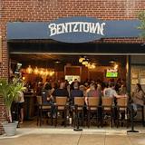 Bentztown