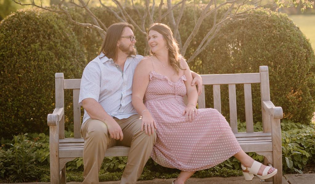 The Wedding Website of Emma Stanley and Blake Coggins