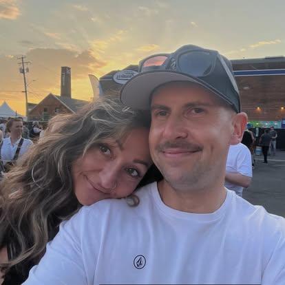 The Wedding Website of Lauren Thomson and Geoffrey Pakos
