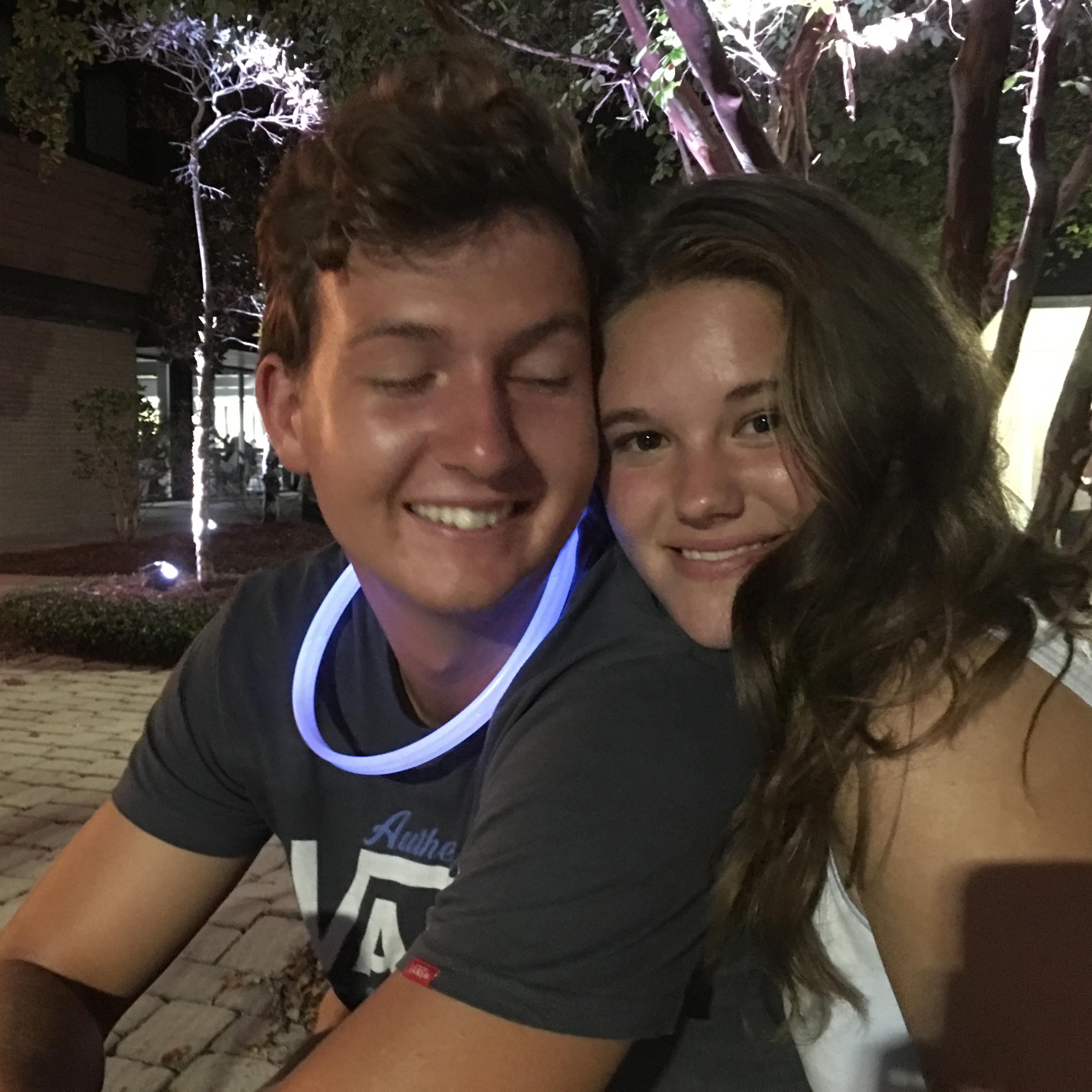 Fall 2018, UWF Club U-Dub