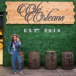 Ole' Orleans Wines and Spirits *bar*