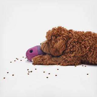 The Game Treat Dispensing Dog Toy