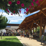 Blacksburg Farmers Market