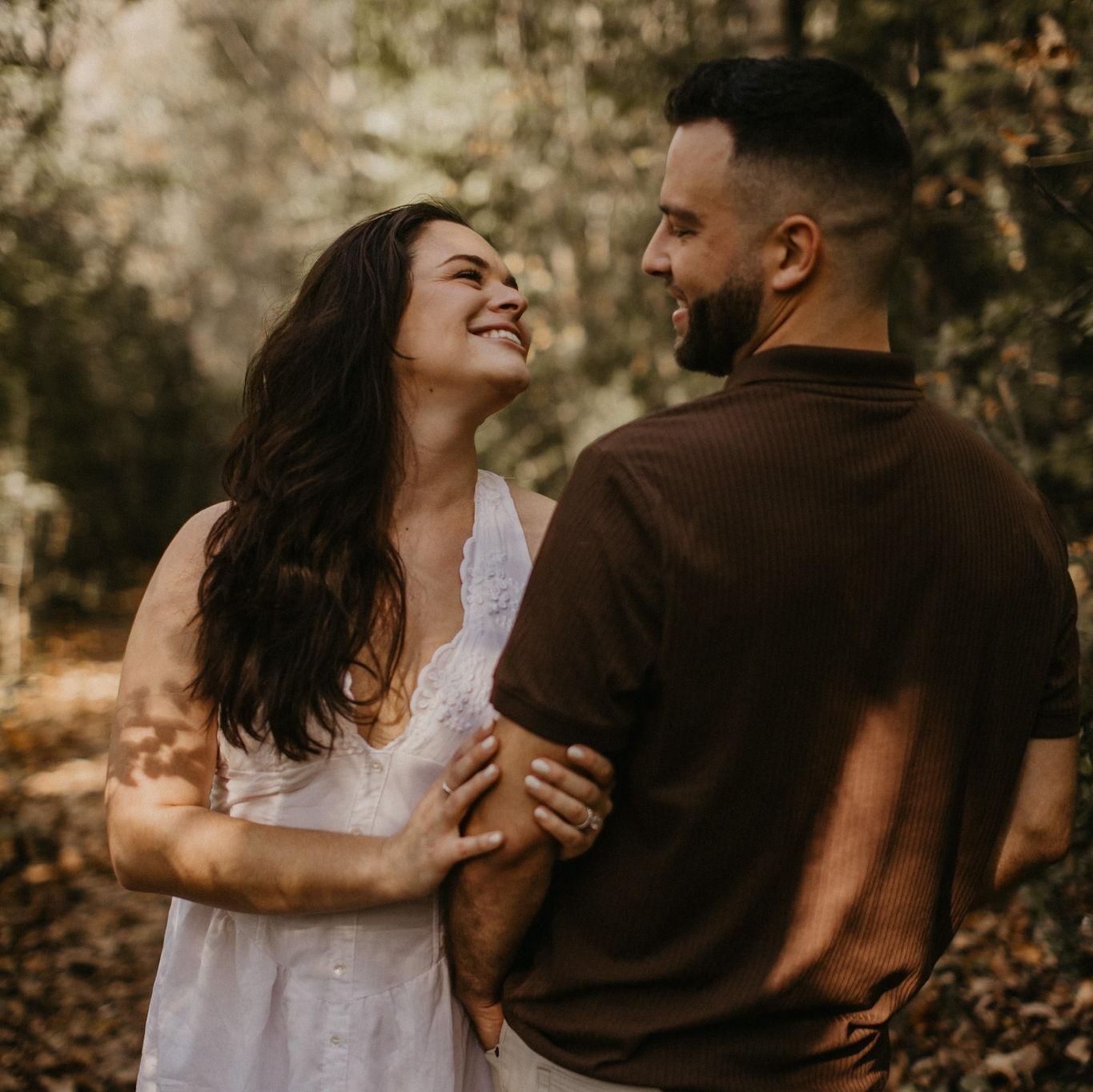 Engagement Photos! Sept. 2025
