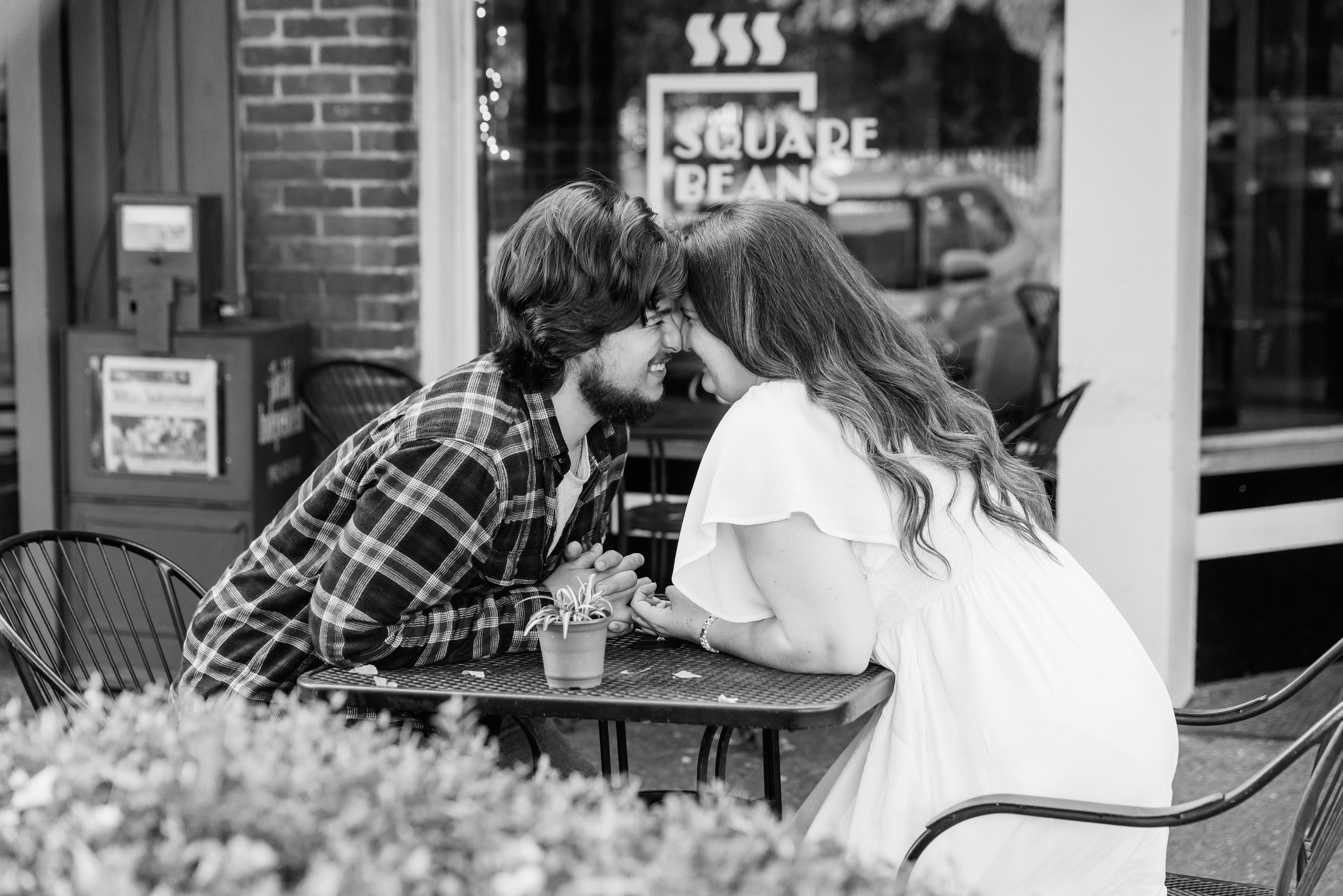 The Wedding Website of Gabby Rowland and Caleb Jones