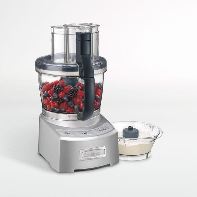 Cuisinart ® Elite Collection ® 12-Cup Food Processor