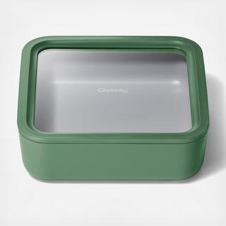 Square Food Container