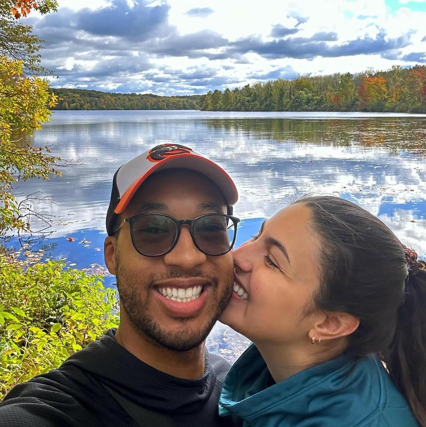 Nockamixon State Park, PA 10.16.2023