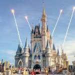 Walt Disney World Resort