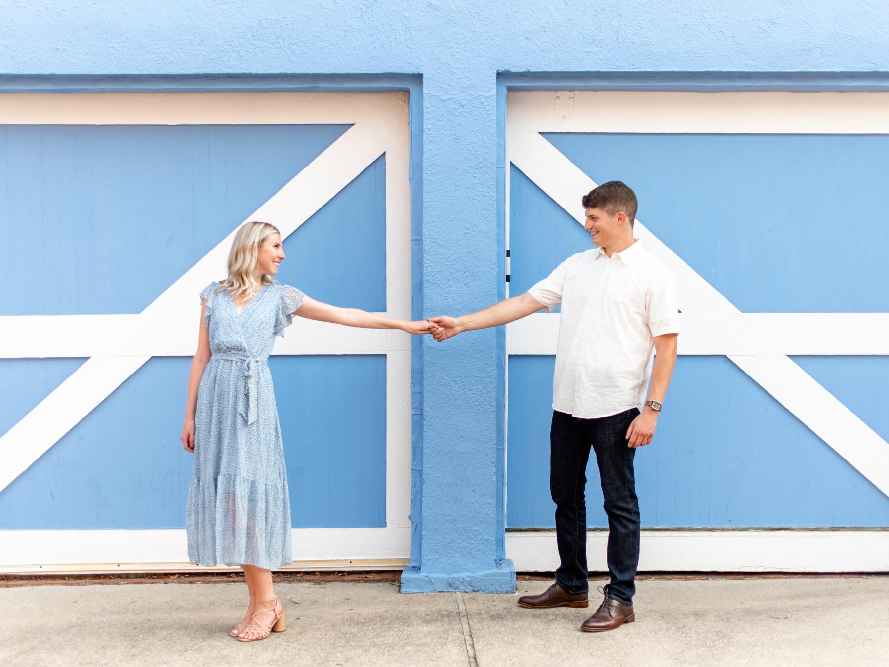 The Wedding Website of Curtis Markosky and Renée Taylor