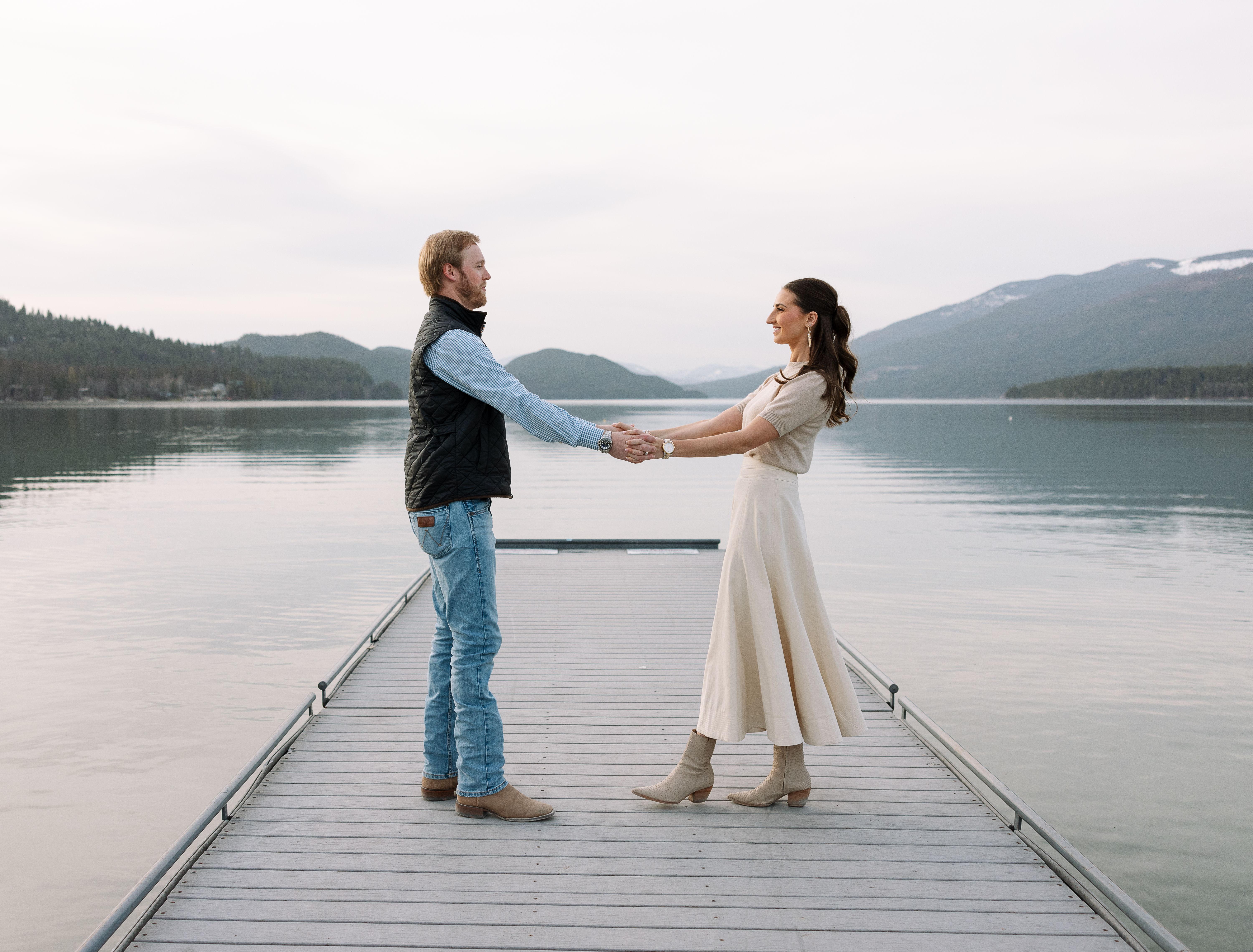 The Wedding Website of Mary Potter and Zack Minnis