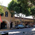 Downtown SLO