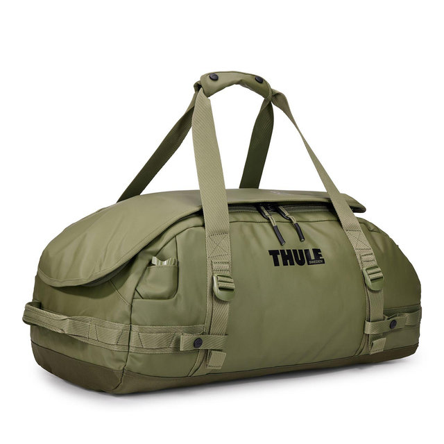 Thule Chasm 40L Duffel Bag