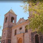 La Paz Cathedral
