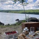 Lake Sunapee State Beach