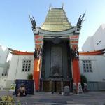 The Chinese Theater