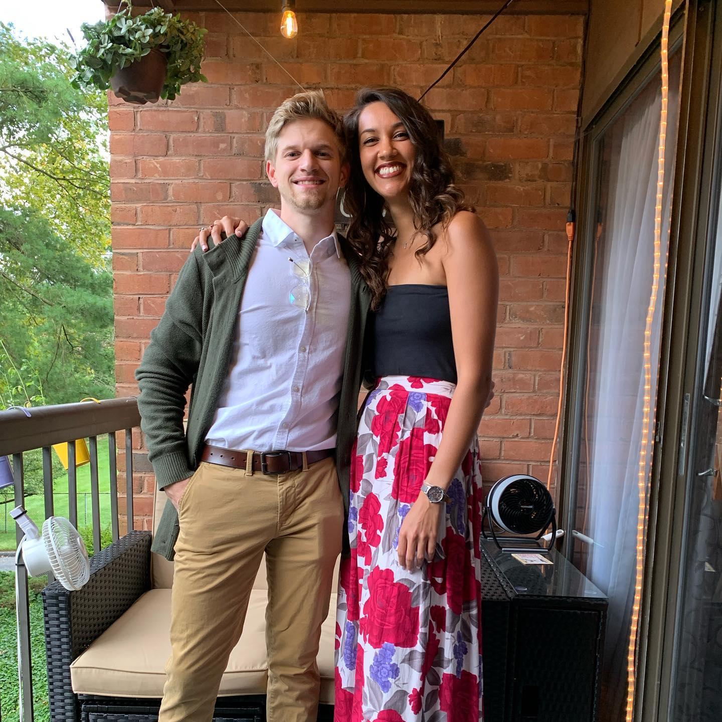 Connor's surprise birthday dinner at Gordon Ramsey Steak House. Well it was supposed to be a surprise until I put it into my GPS and it said out loud "now navigating to Gordon Ramsey Steakhouse"