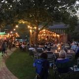 Old Hampton Store & Barbeque