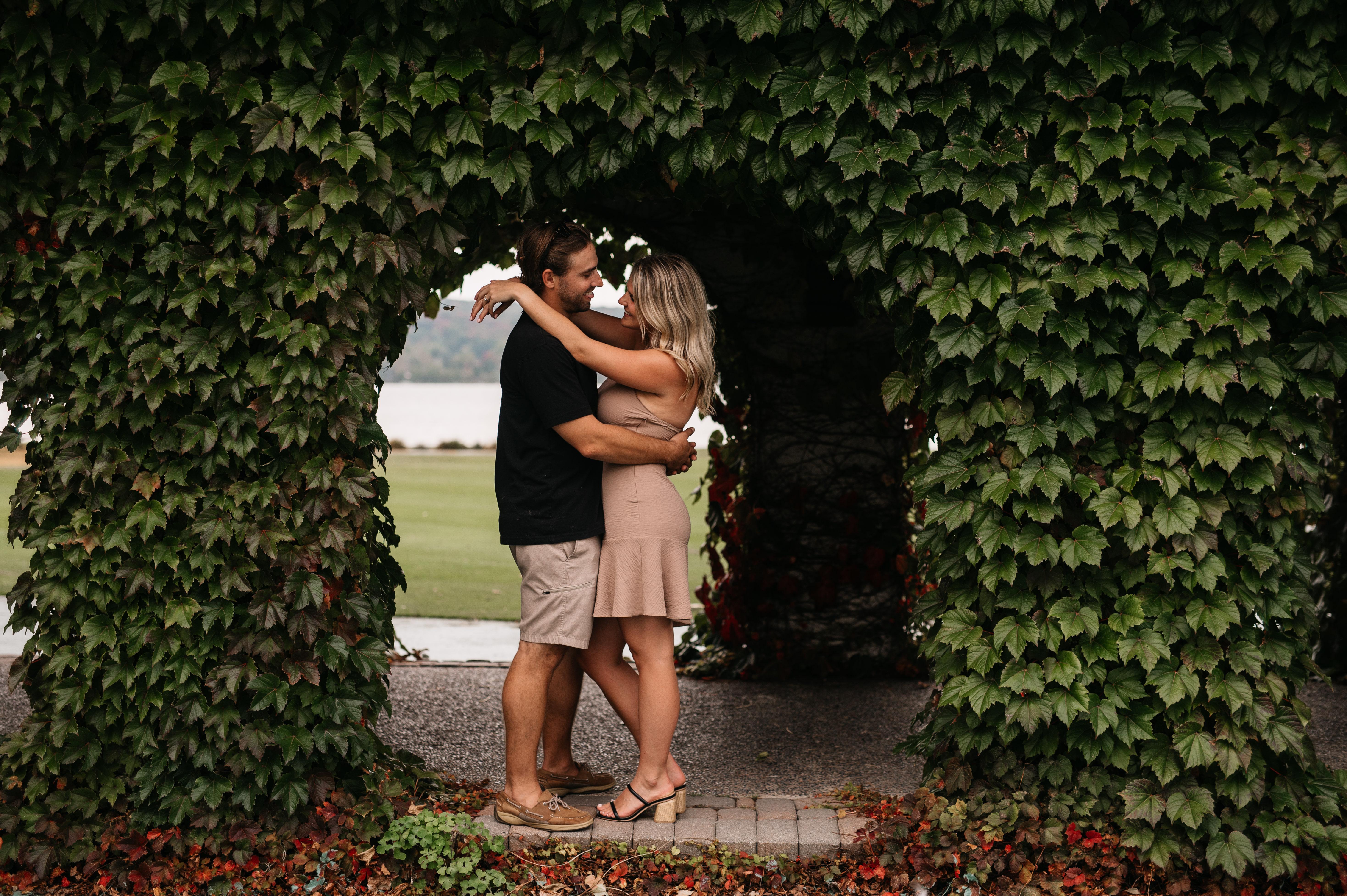 The Wedding Website of Hannah Schario and Tyler Waterman