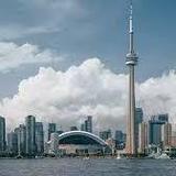 CN Tower
