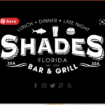 Shades Bar & Grill