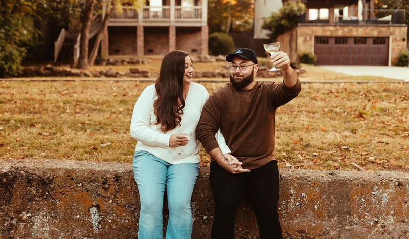 Hannah Hughes and Victor Roble's Wedding Website