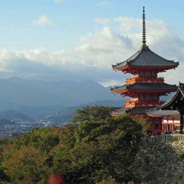 Japan Honeymoon Fund