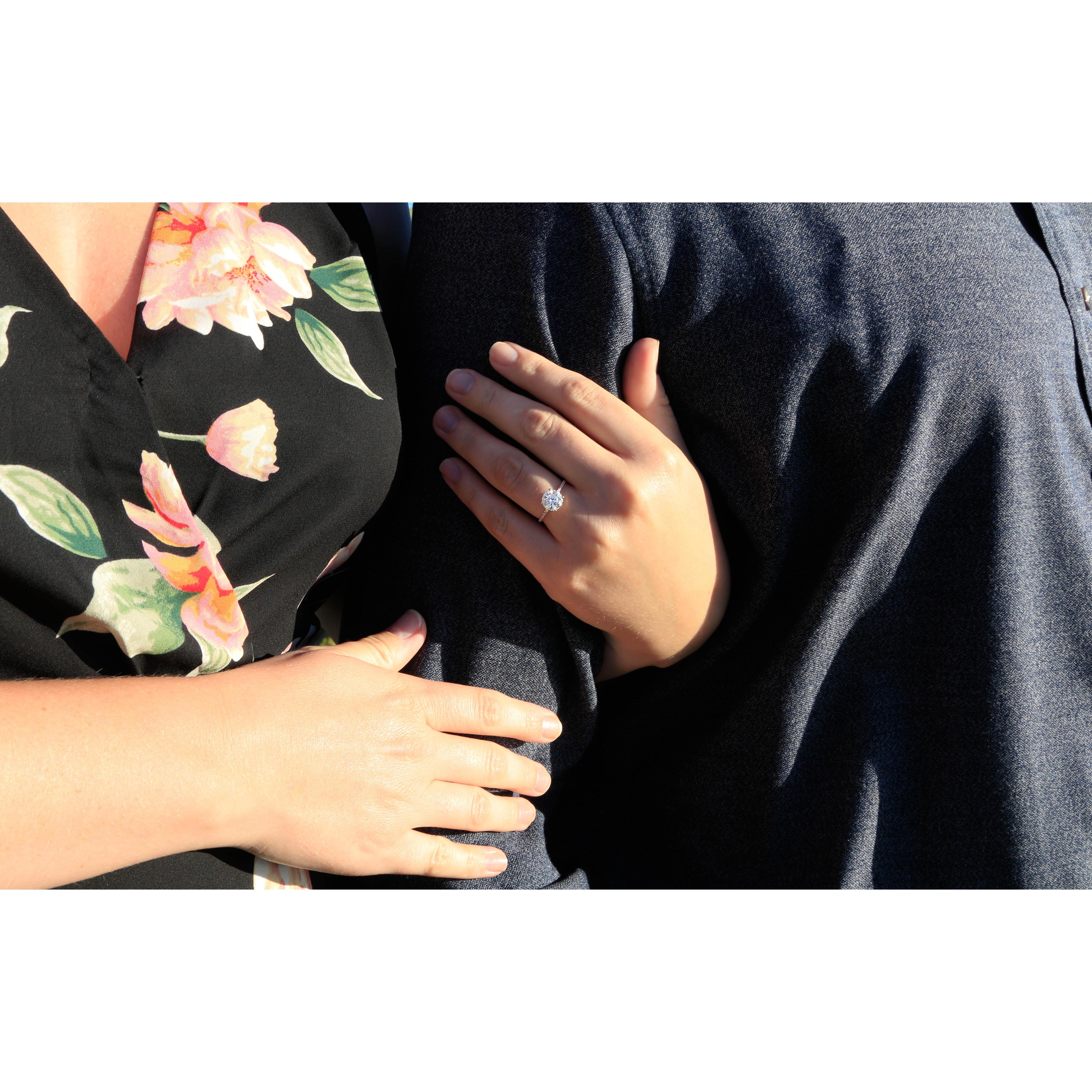 Engagement Photos, 2020