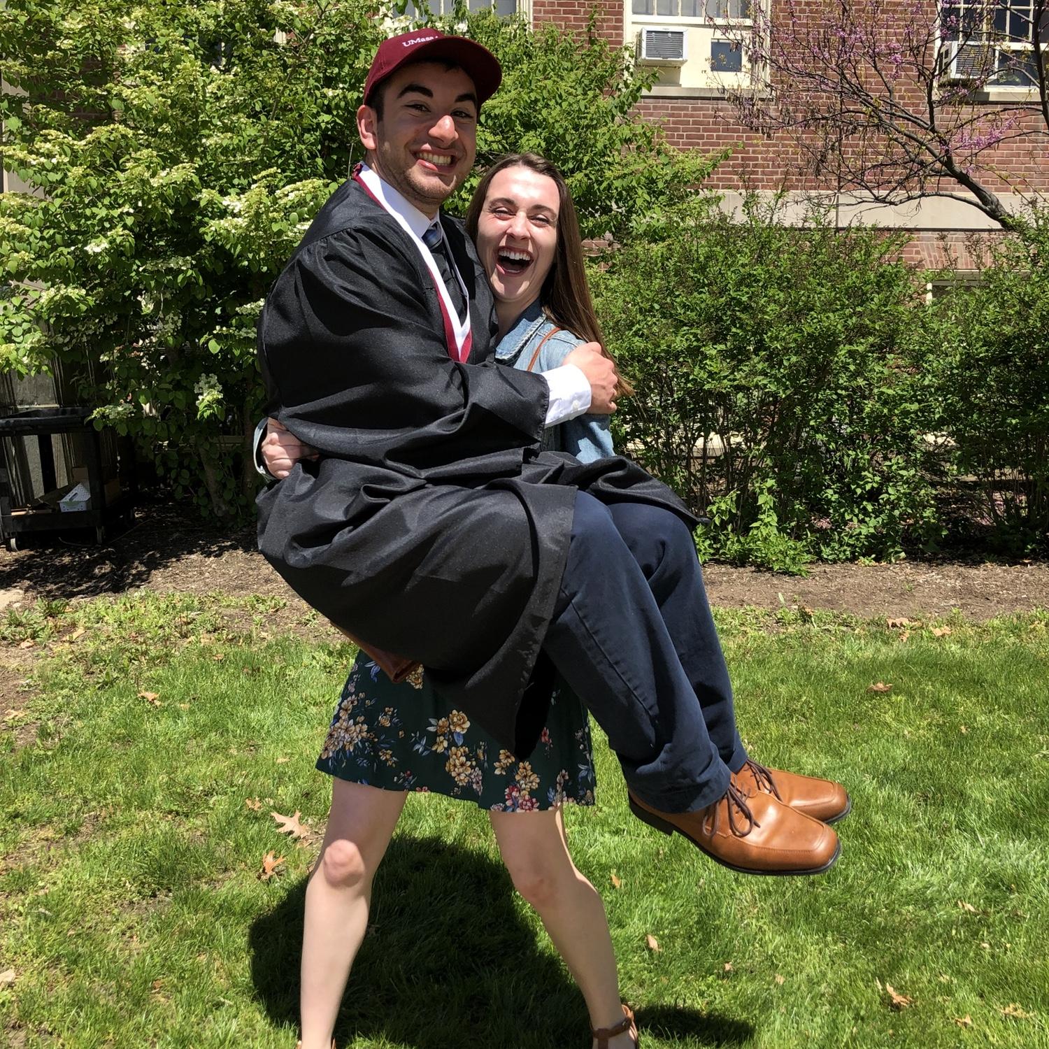 May 2019