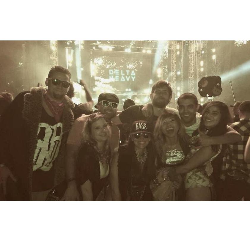 Beyond Wonderland 2016