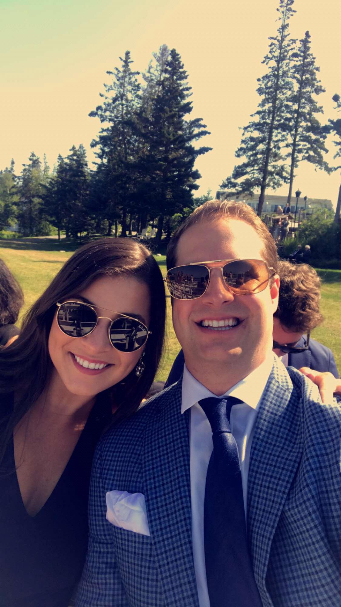More wedding fun - 2019