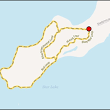 Star Lake Nature Trail