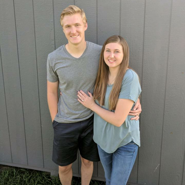 Newly Engaged! 💍