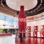 World of Coca-Cola