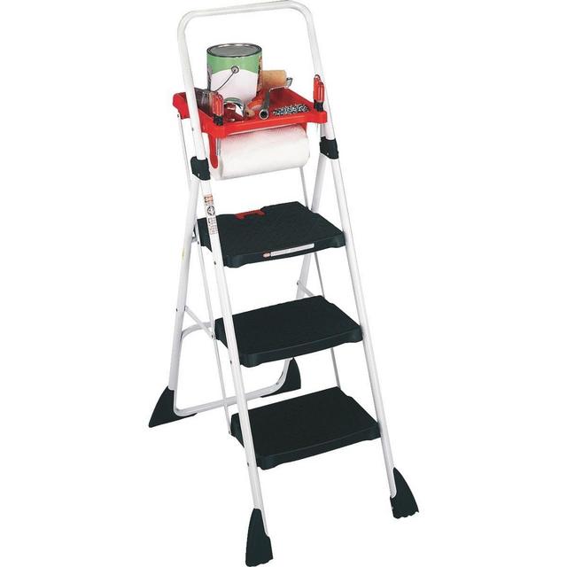 Cosco Max 3-Step Work Platform