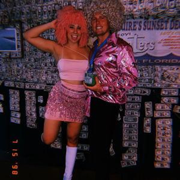 Honeymoon Fund