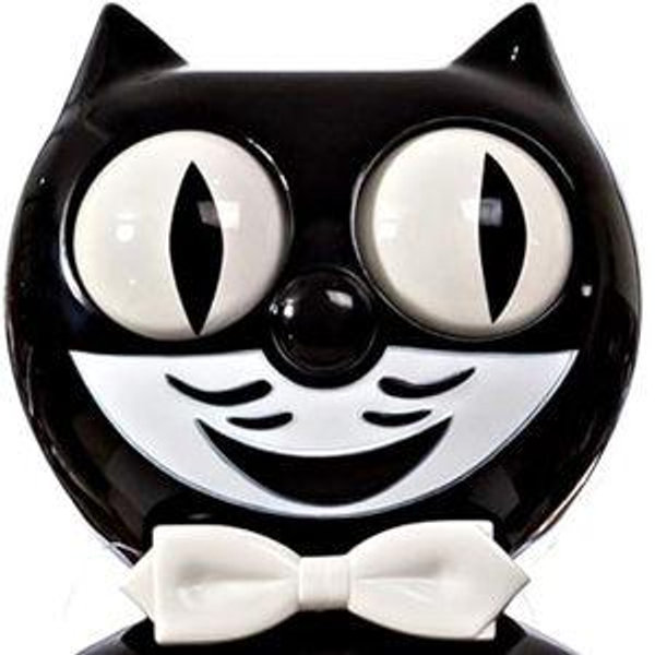 Kit Cat Klock Gentlemen