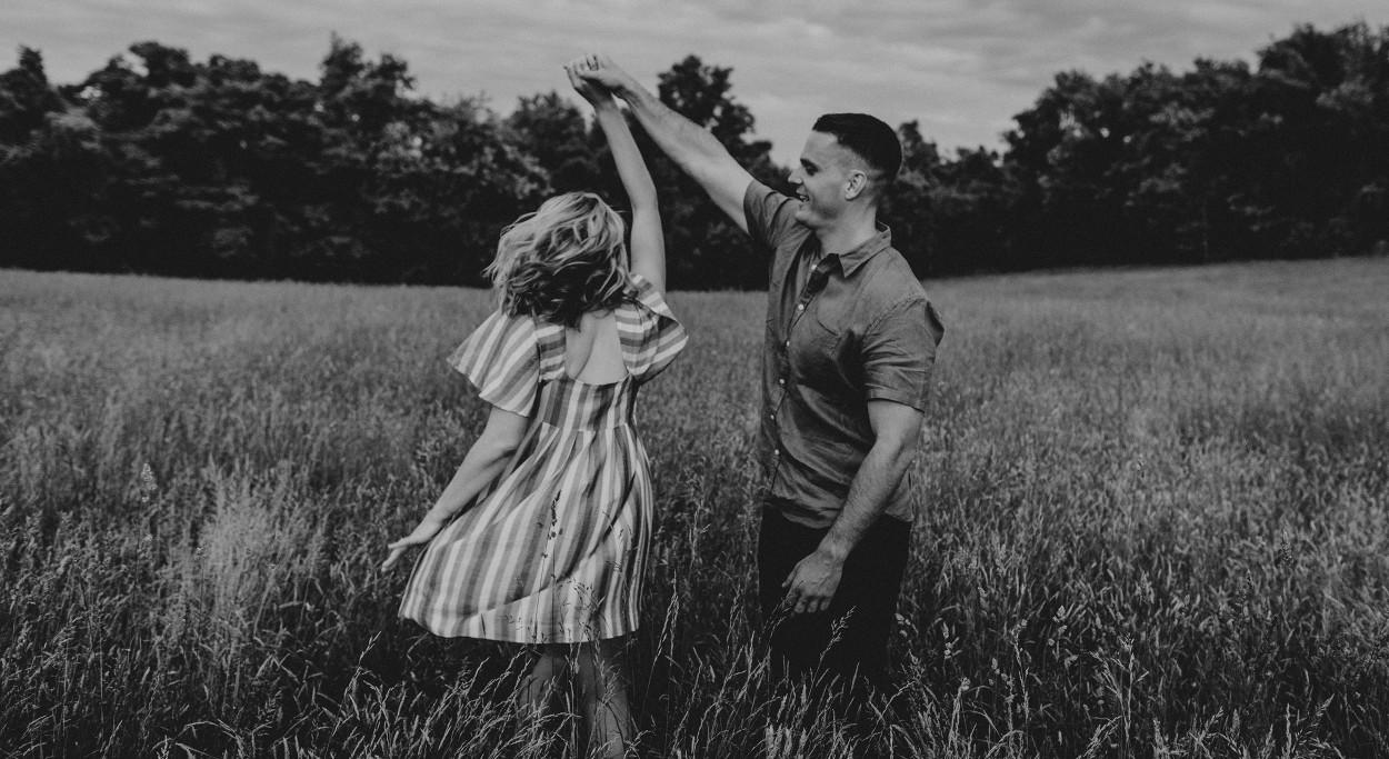 The Wedding Website of Lucy Daghir and Tyler Wright
