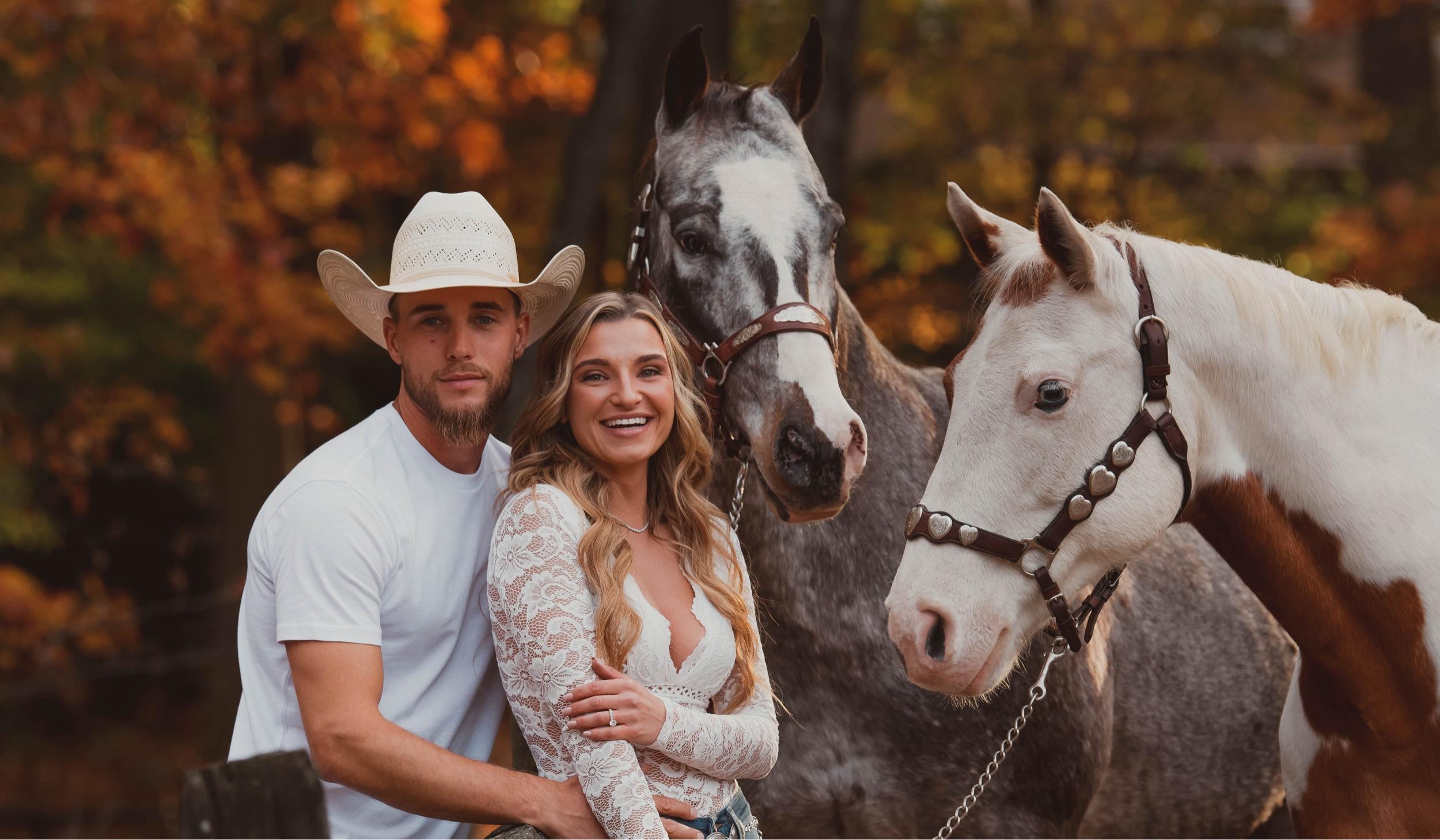 The Wedding Website of Brandi Bolkema and Stephen Ferrari