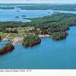 Wellesley Island State Park