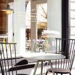 Persephone Bakery