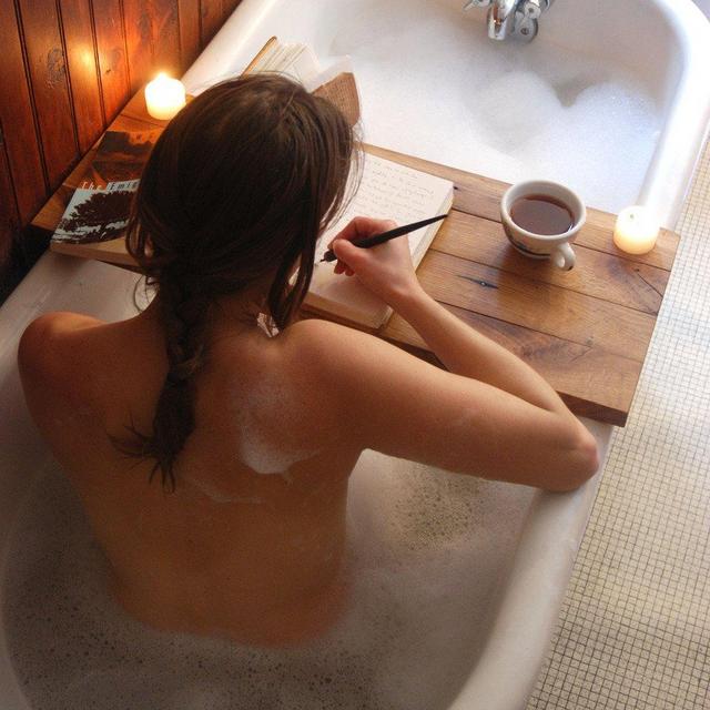Tub Caddy