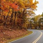 Shenandoah National Park