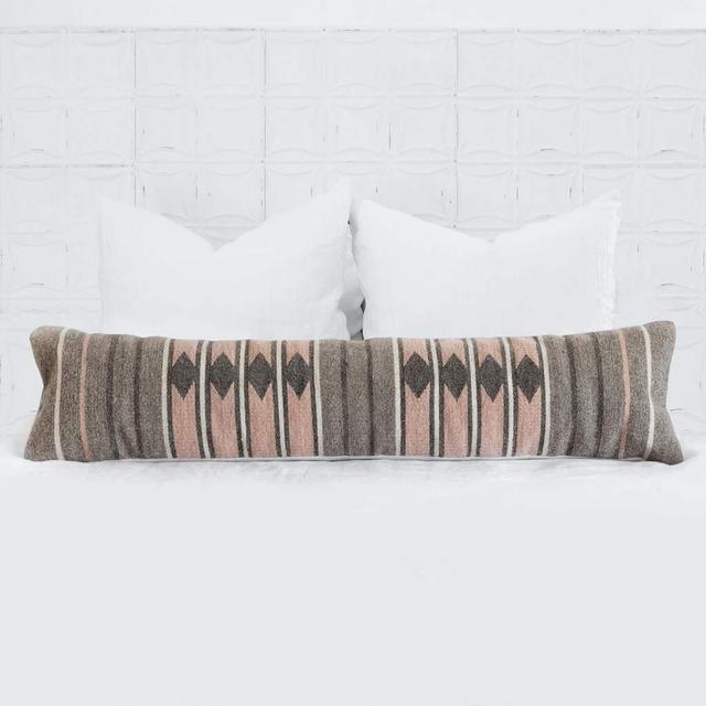 The Citizenry | Amado Lumbar Pillow